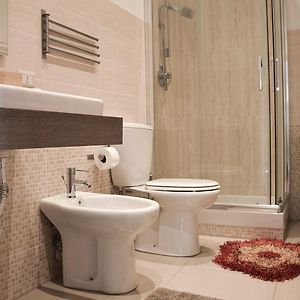 Appartamento superior con 3 camere da letto
